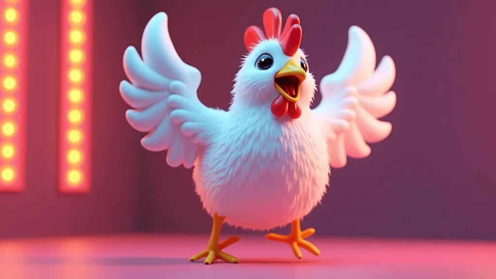 Chickenroad-bonus-login