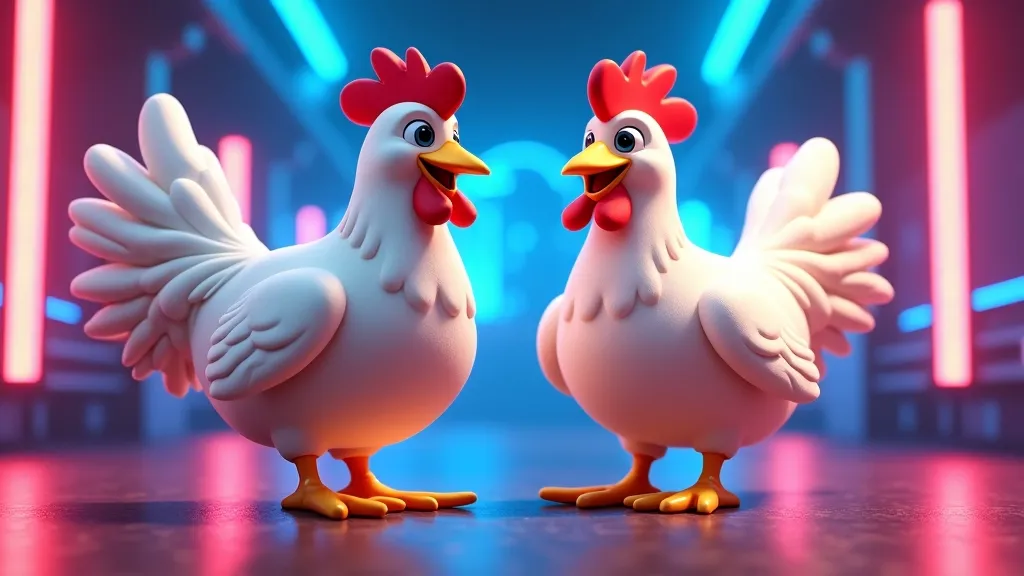 Chickenroad-bonus-login