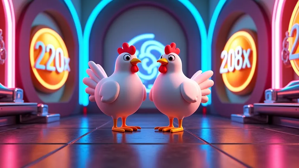 Chickenroad-bonus-login